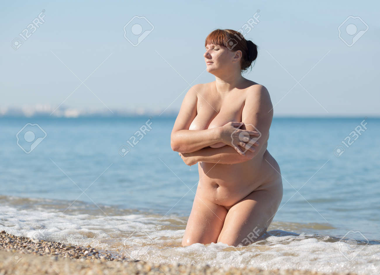 cory glass add Overweight Naked Women photo