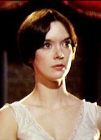 david rohman add Pamela Franklin Naked photo