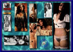 ari sastra add Pamela Hensley Naked photo