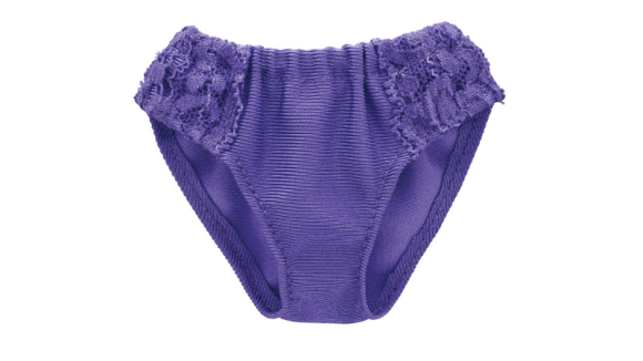 amanda corcoran add Panty Aside photo