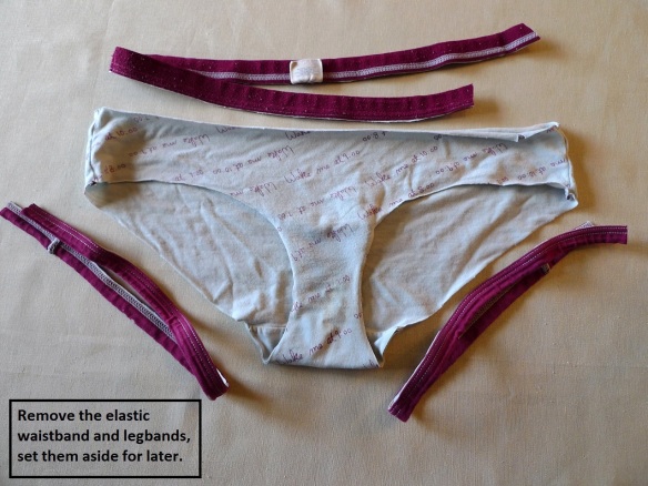 damon hazelton add Panty Aside photo