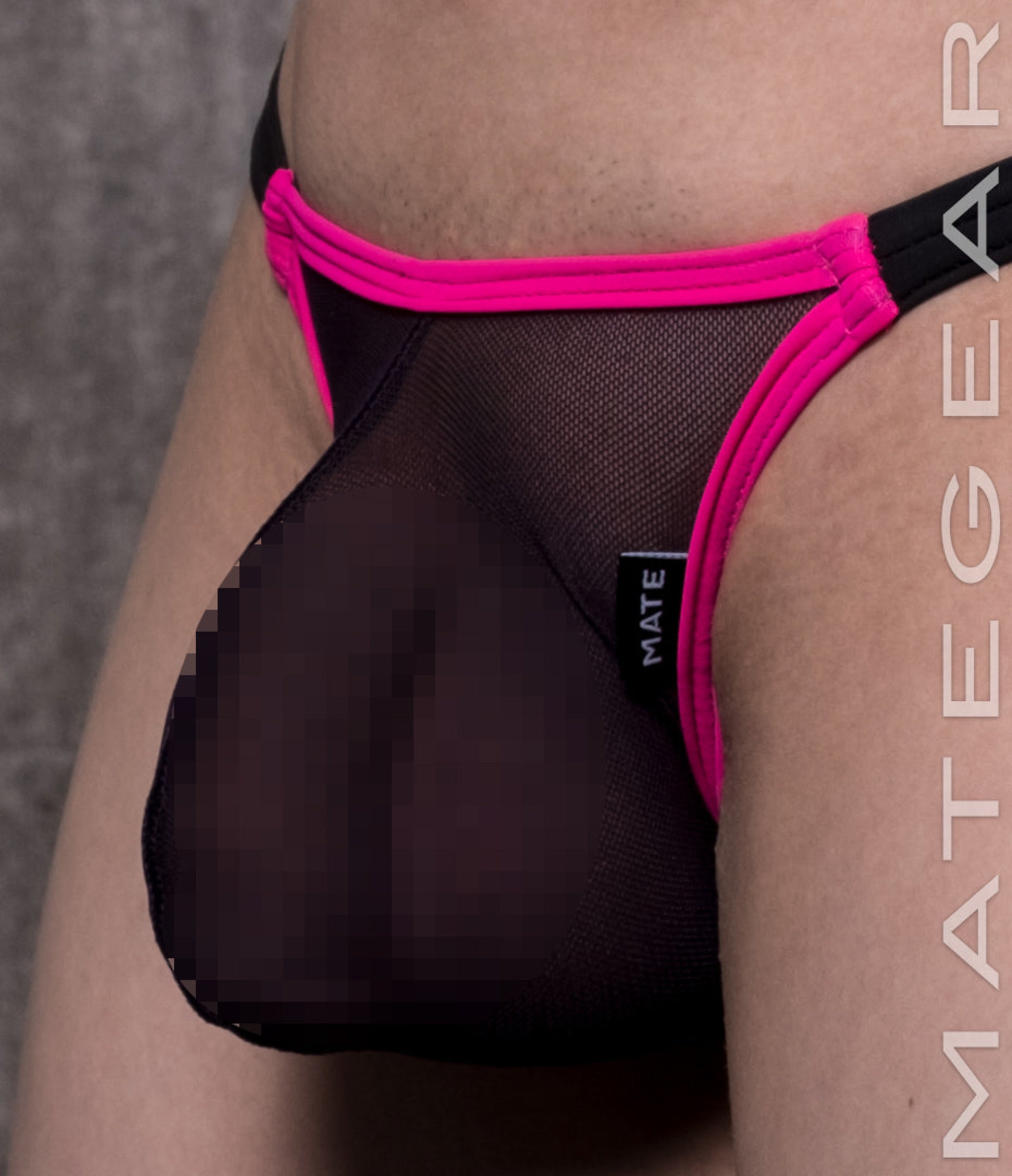 deb connors add Panty Buldge photo