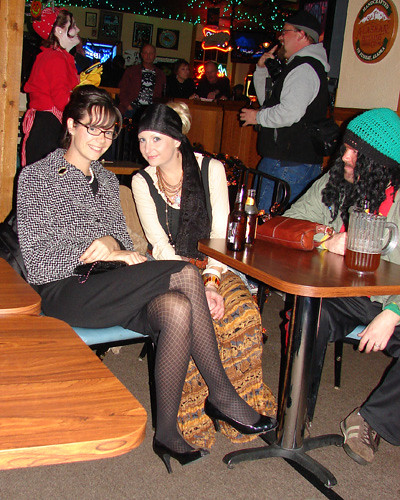 andrea pitonakova add Pantyhose Sarah Palin photo