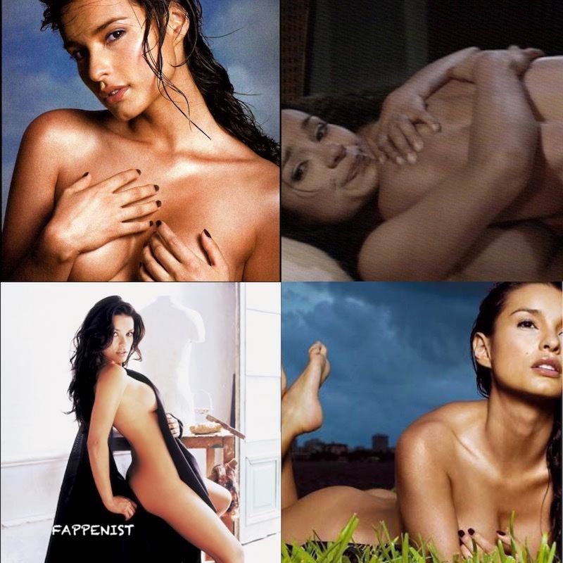 cathy goodwin add Paola Rey Sexy photo