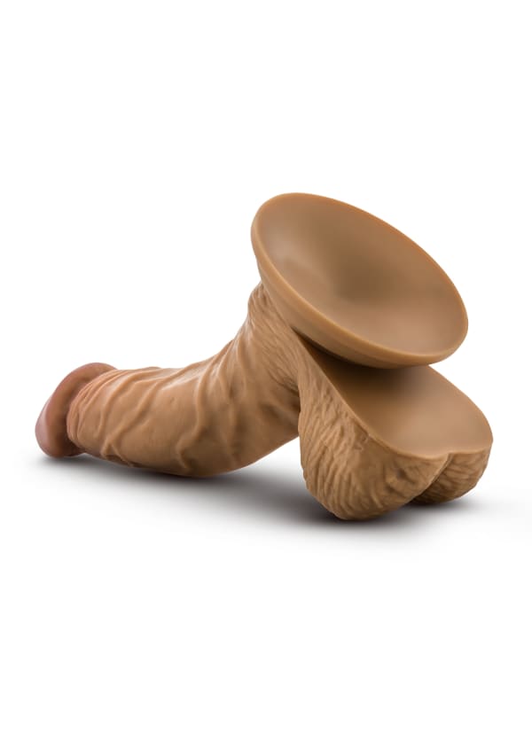 Papita Anal 7969