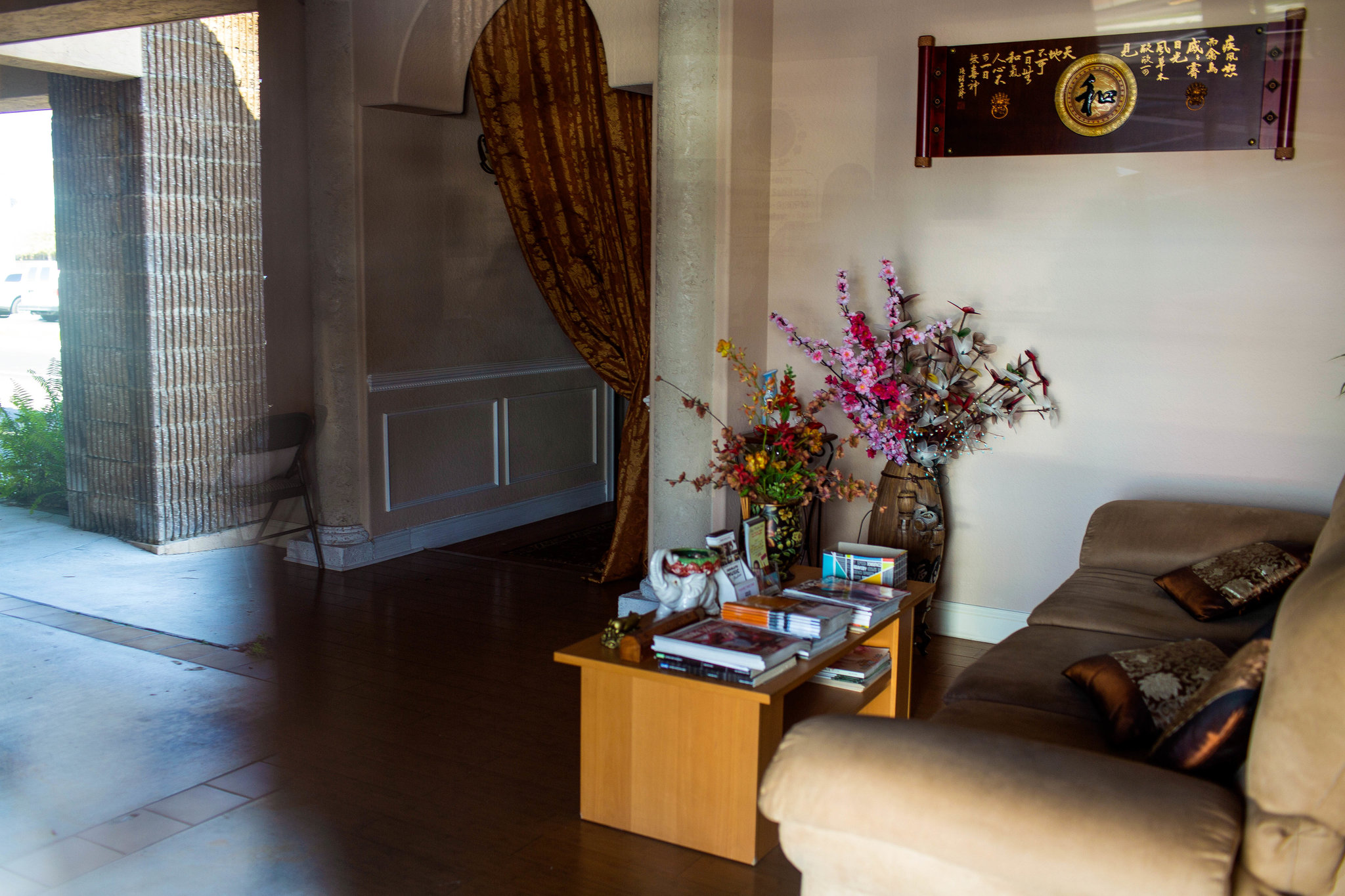 dinh hai ha add Parlor Massage Videos photo