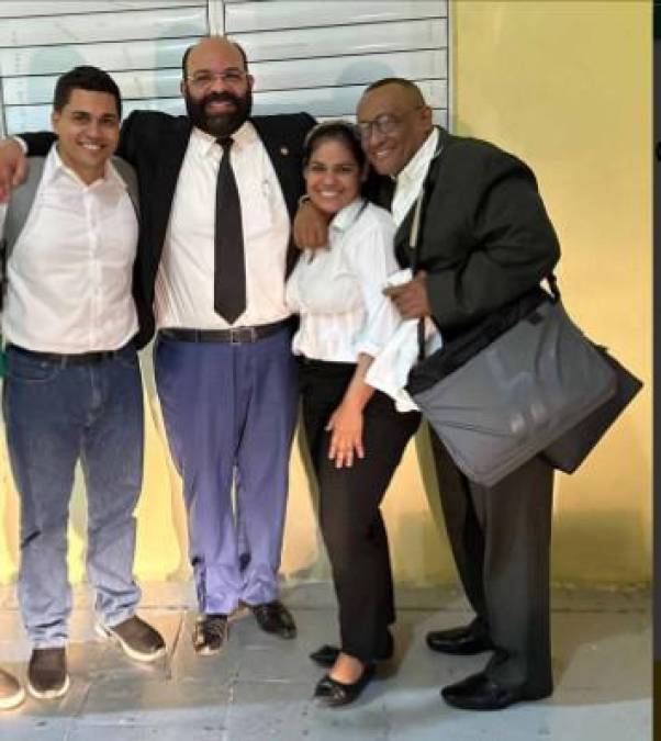 ashraf alshreef add Pastora Rossy Guzman photo