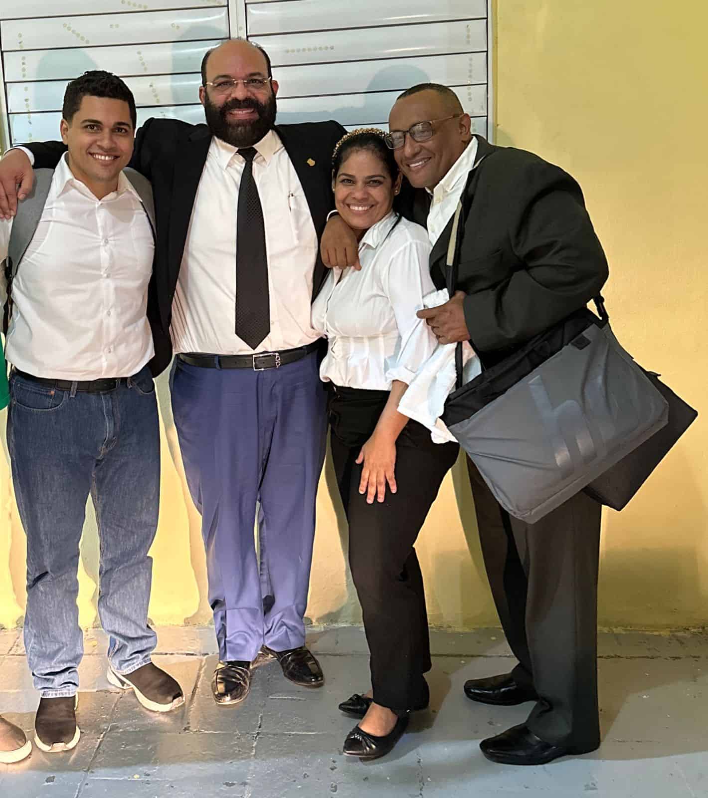 Pastora Rossy Guzman 8044
