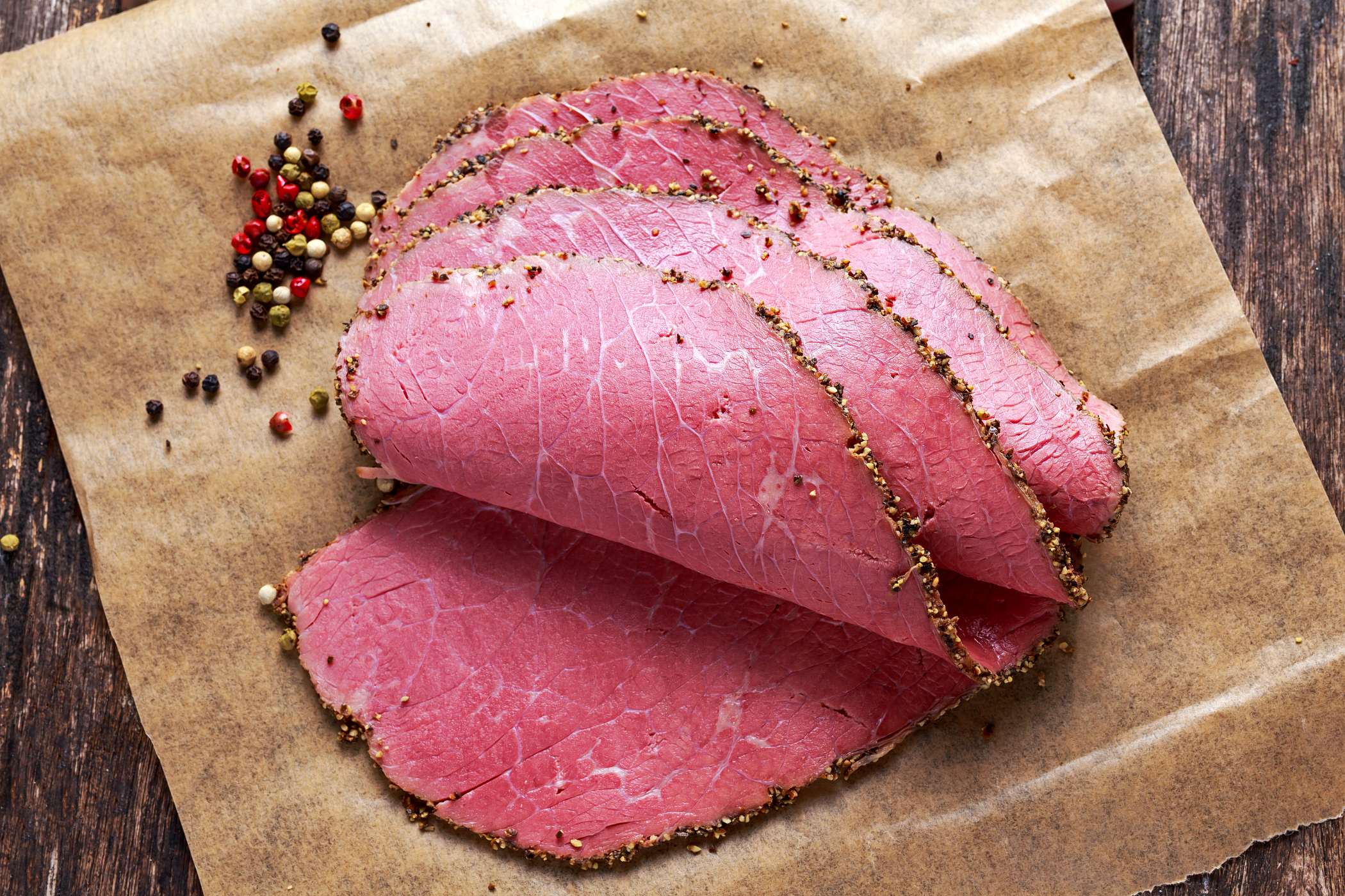 deb halliday add Pastrami Pussy photo