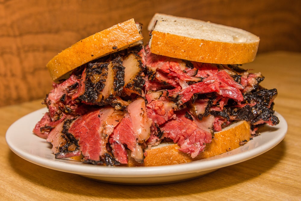 ben austin harrison add Pastrami Pussy photo