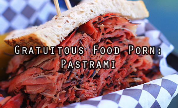 ashley l banks add Pastrami Pussy photo
