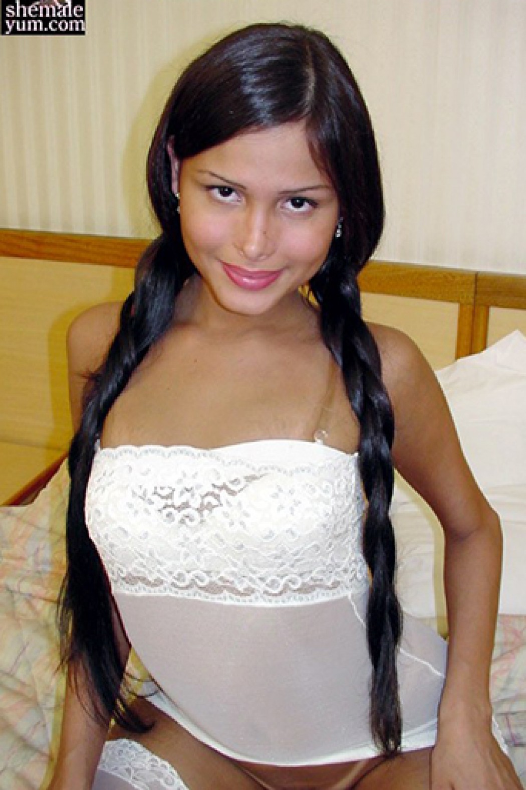 dawood jan add Patricia Araujo Porn photo