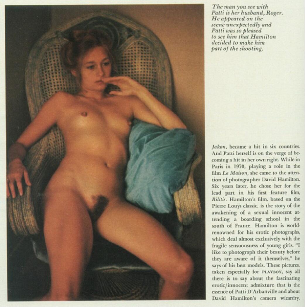abby haley add Patti Lupone Nude photo
