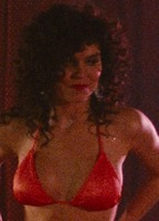 bill spielman add Paula Trickey Nude photo