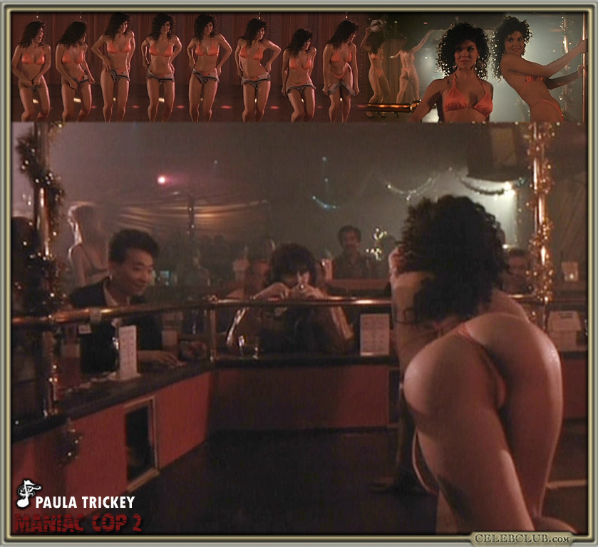chop stix add Paula Trickey Nude photo