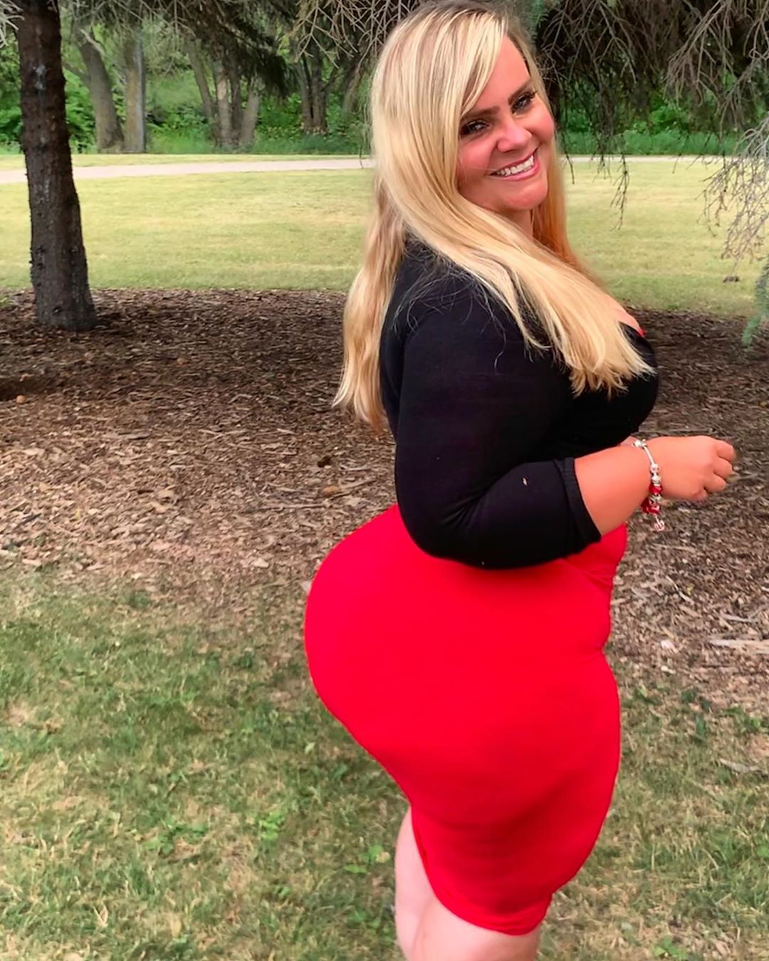 brittany dawkins add Pawg Big Titties photo