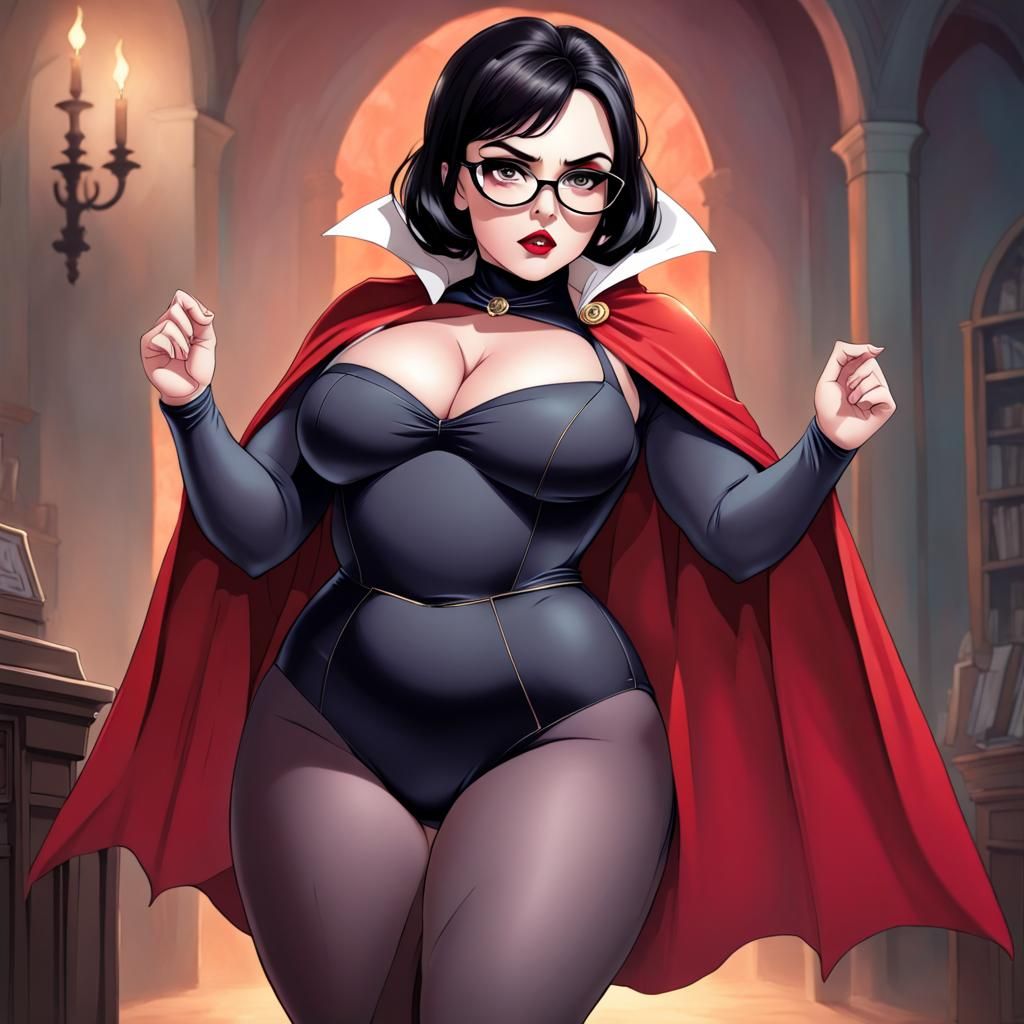 bobbi evans add Pawg Glasses photo