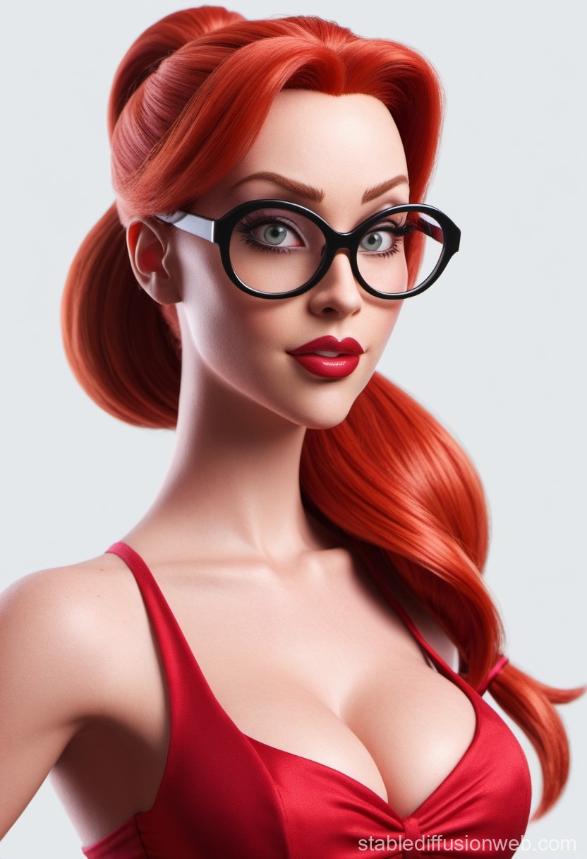 aya hakeem add Pawg Glasses photo