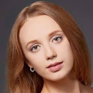brianna knowles add Payton Preslee Ricky Johnson photo