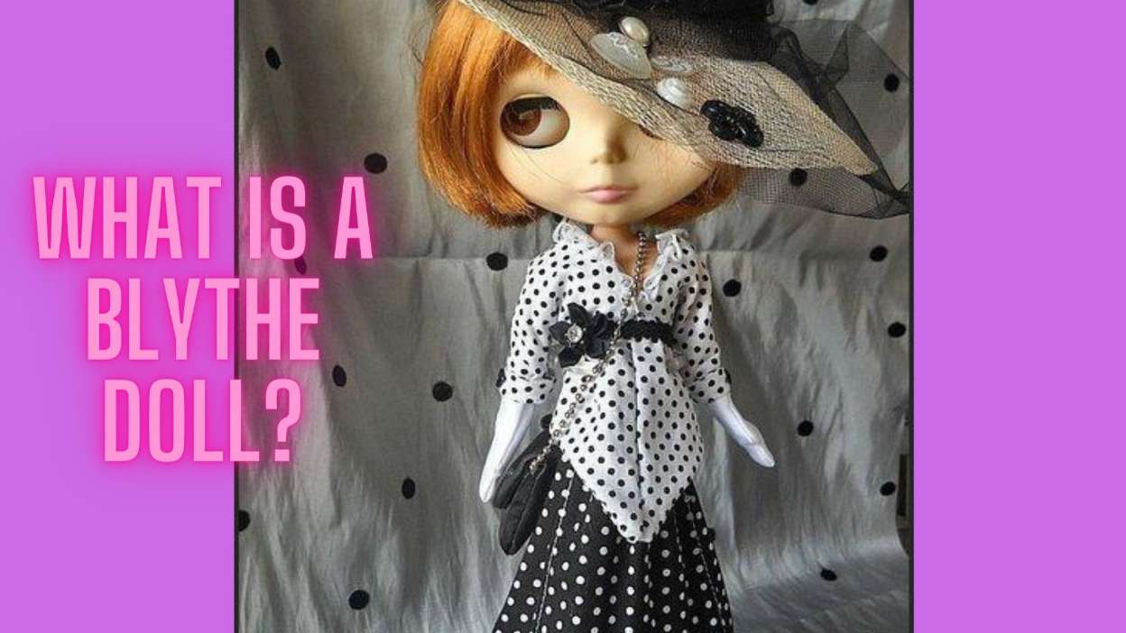 chip kyle add Peculiar Doll photo