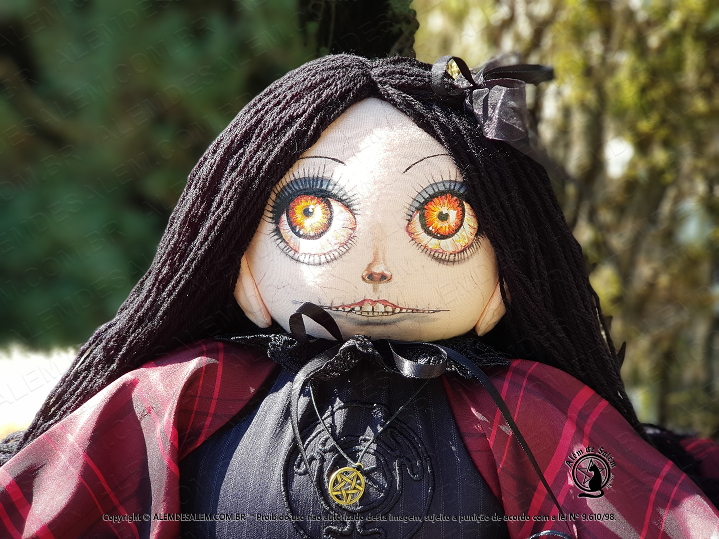 ashish phatak add Peculiar Doll photo