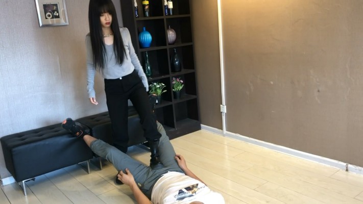 carmen flores garcia add Peeping Pervert Gets A Squirting Lesbian Lesson photo