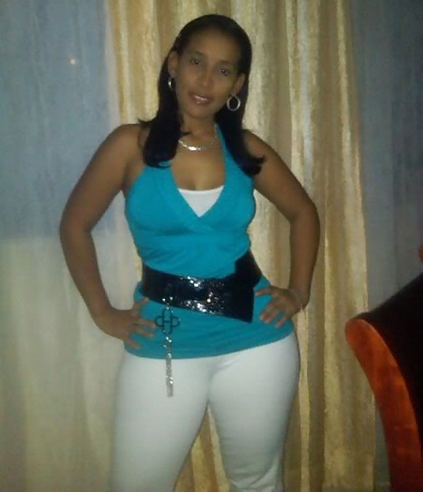 brad kiehne add Peluda Nalgona photo