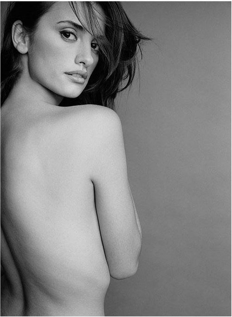 cameron copland add Penelope Cruz Nude Photos photo