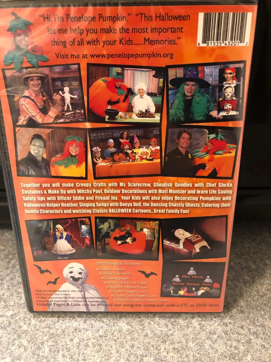 cyndi little add Penelope Pumpkins photo