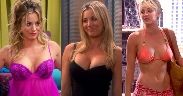 dollie sharma add Penny Of Big Bang Nude photo