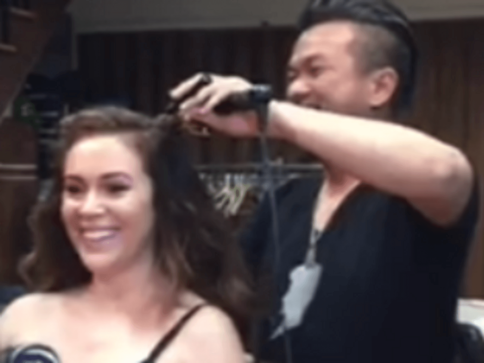 brandon knudsen add Periscope Titties photo