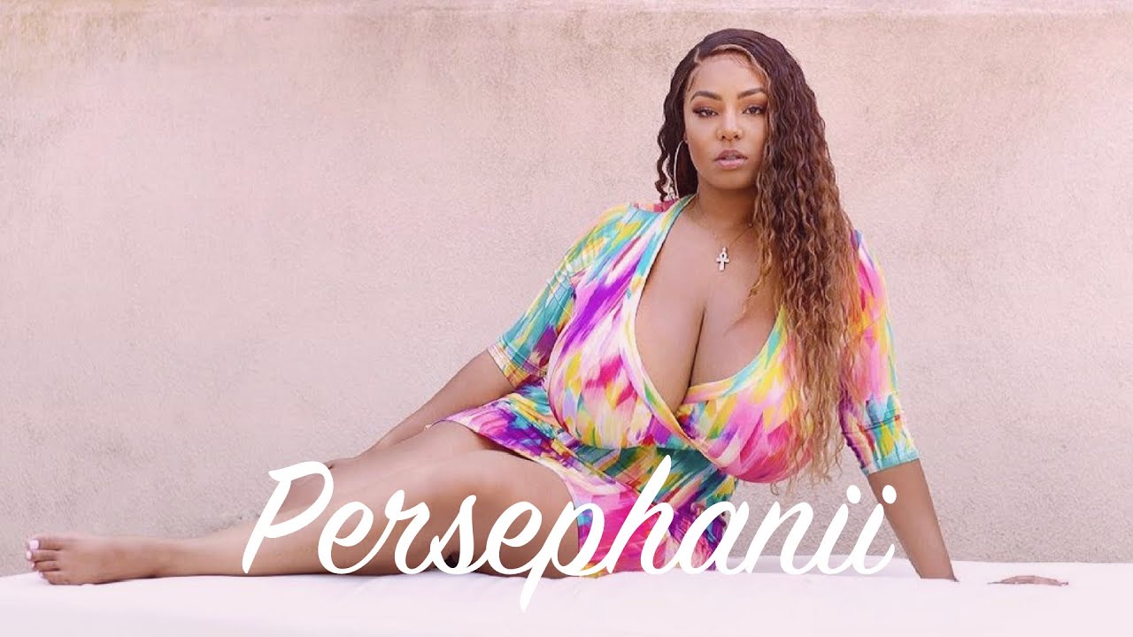 danny dannemiller add Persephanii Breasts photo