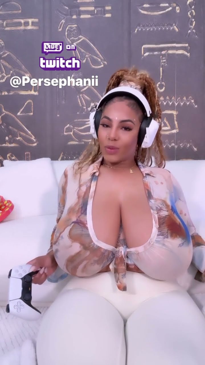 Persephanii Breasts 3005