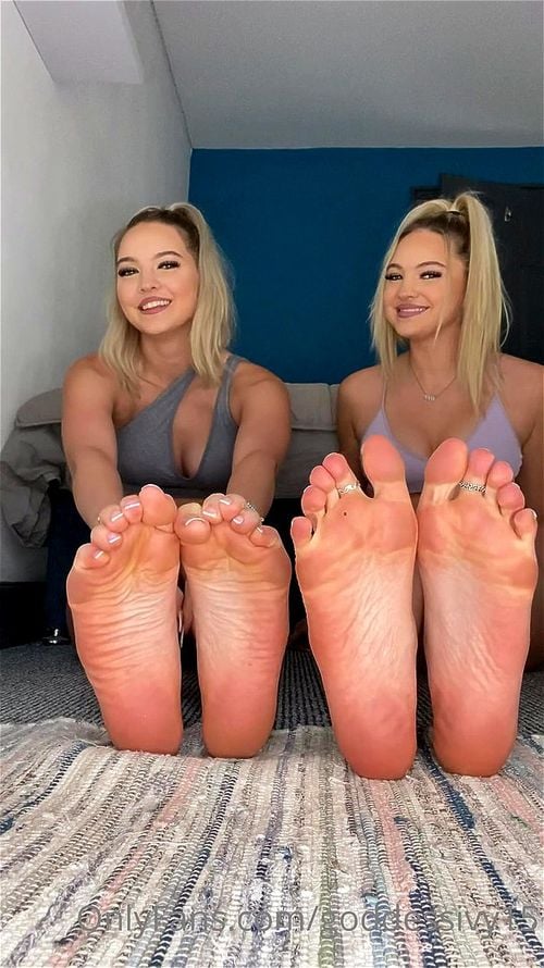brenda treadwell add Pervcity Feet photo