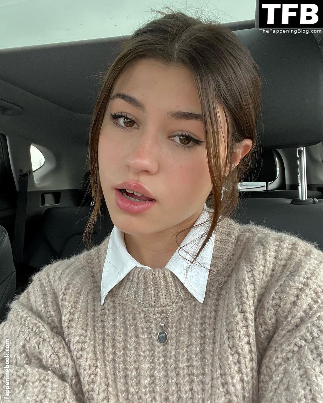 benjamin kennedy add Petite Ava Nudes photo