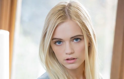 din cullen add Petite Blonde Pornstars photo