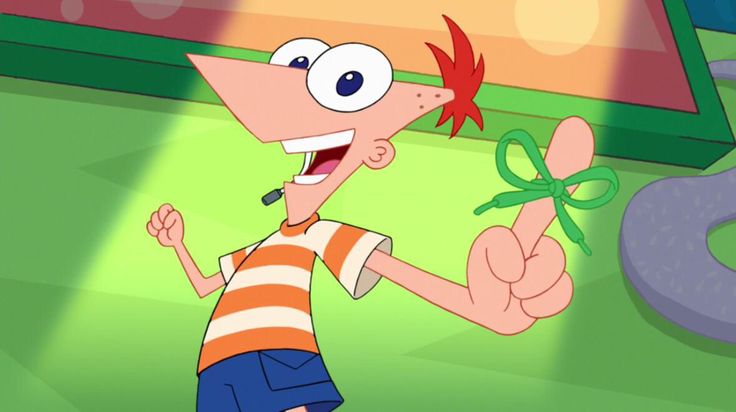 brittany meek add Phineas N Ferb Porn photo