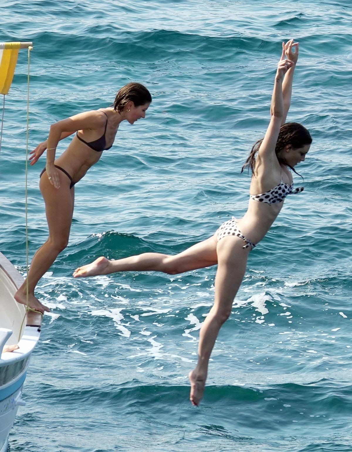 brandi wilkie add Phoebe Tonkin Hot photo