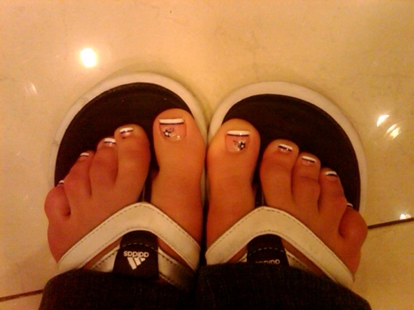 daniel knowlden add Phoenix Marie Feet photo