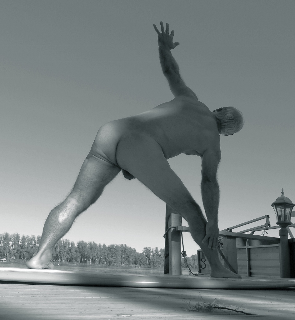 alvin fuentes add Phoenix Nude Yoga photo