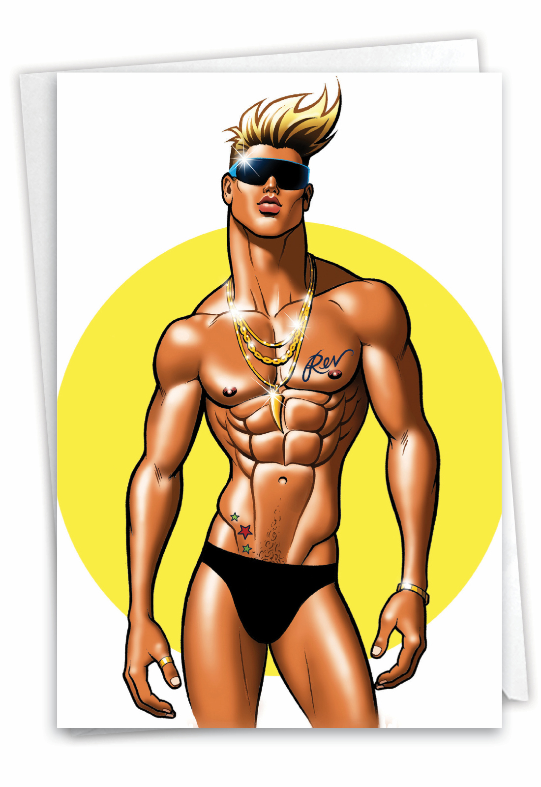 anna tafolla add Photos Of Men In Speedos photo
