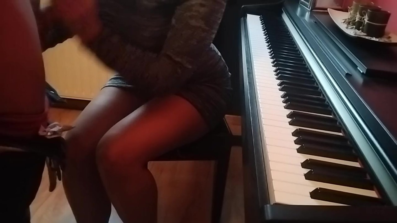 audrey cessna add Piano Lessons Porn photo