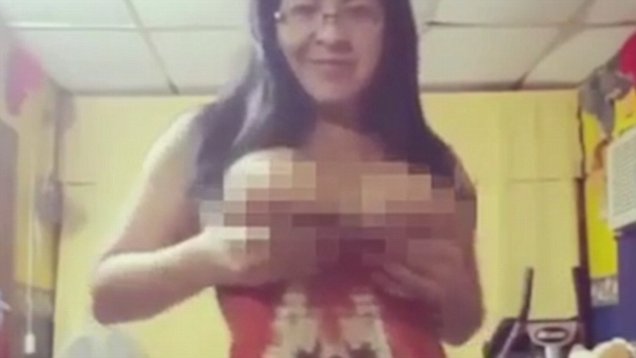 Pinay 3some 18346
