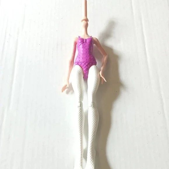 darren j smith add Pink Doll Nude photo