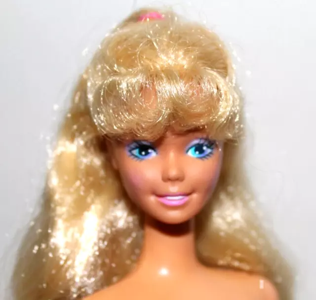 cinders jones add Pink Doll Nude photo