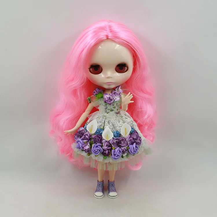 camren wilmoth add Pink Doll Nude photo