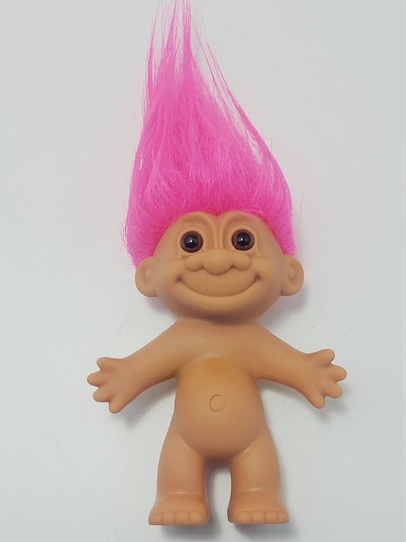ann suan add Pink Doll Nude photo