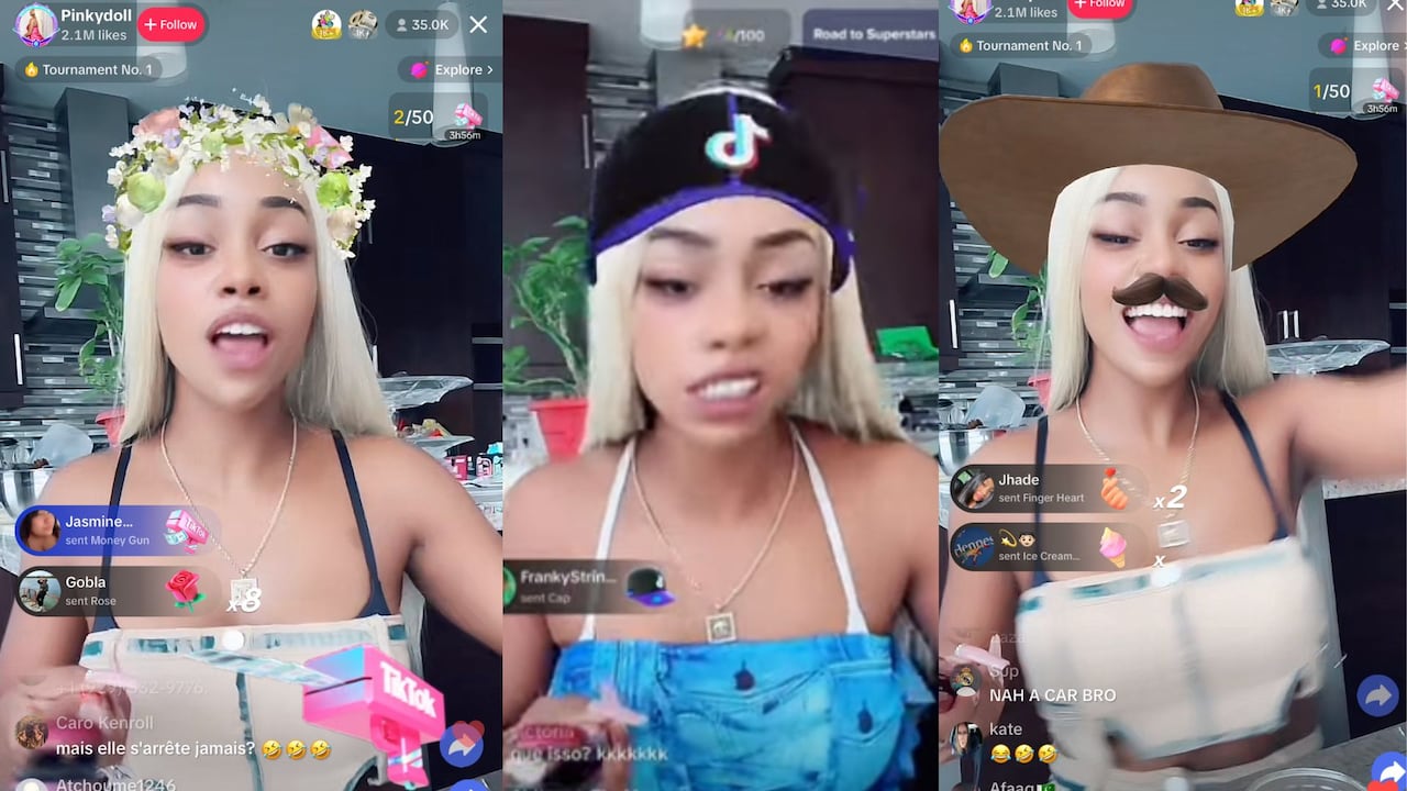 alem murtic add Pinky Doll Nude Photos photo