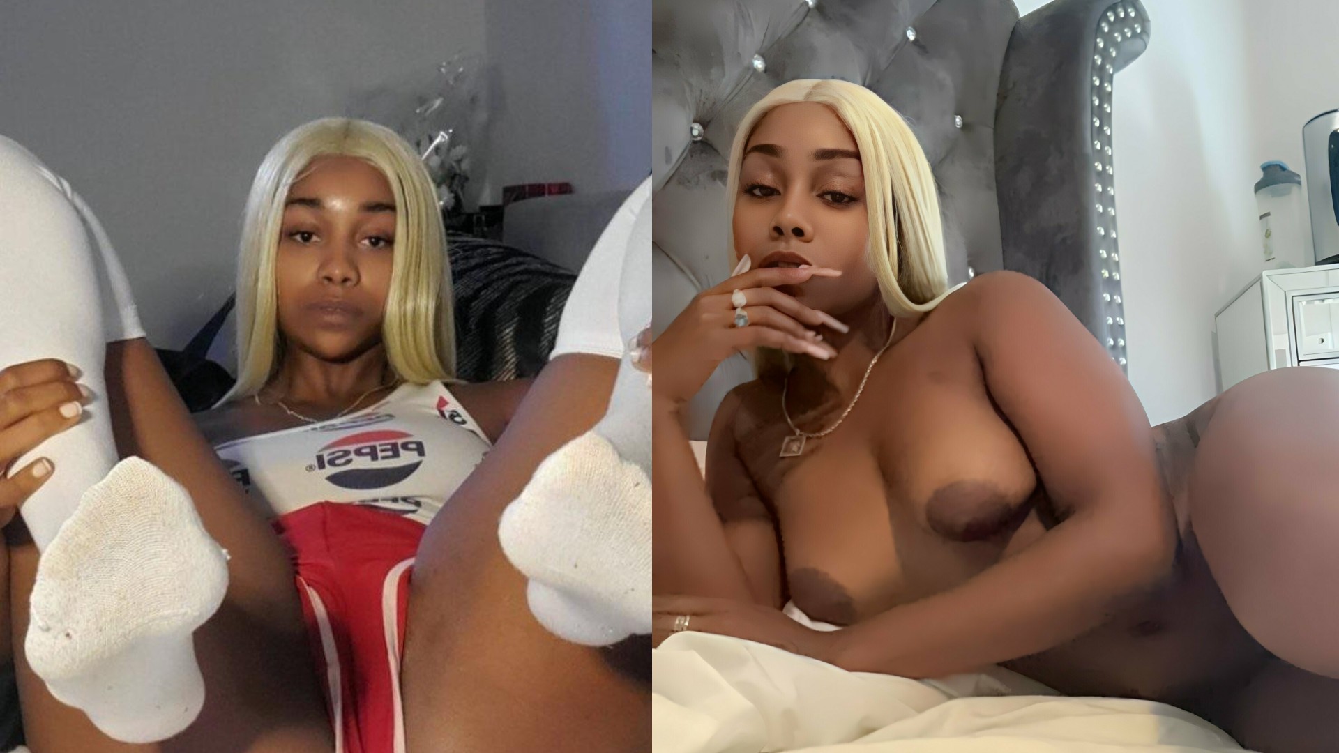 Pinkydoll Booty 10500