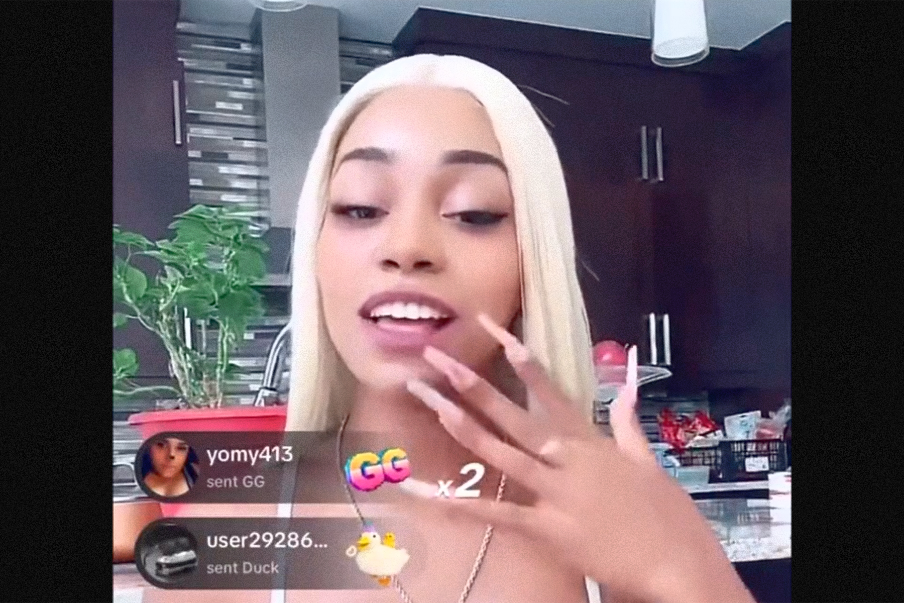 corey linner add Pinkydoll Leaked Photos photo